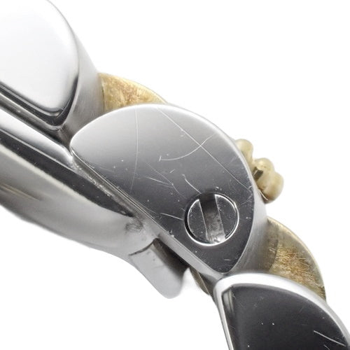 [Warranty included] 179173 Datejust Stainless Steel Z Series (2006) Automatic White Gold