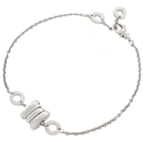 B-zero1 B-zero1 Bracelet K18 White Gold WG Accessories Jewelry B-zero1