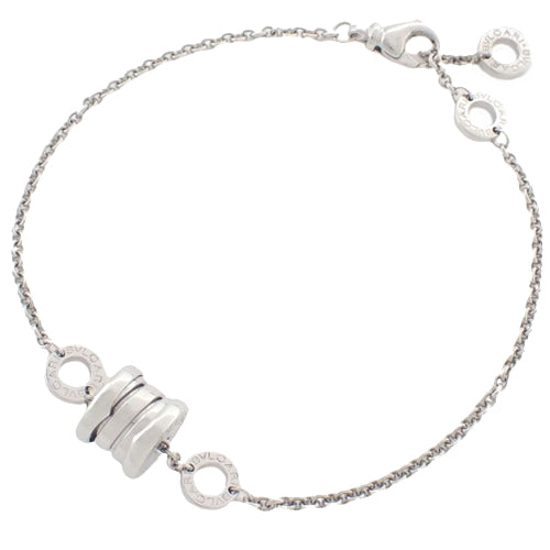 B-zero1 B-zero1 Bracelet K18 White Gold WG Accessories Jewelry B-zero1
