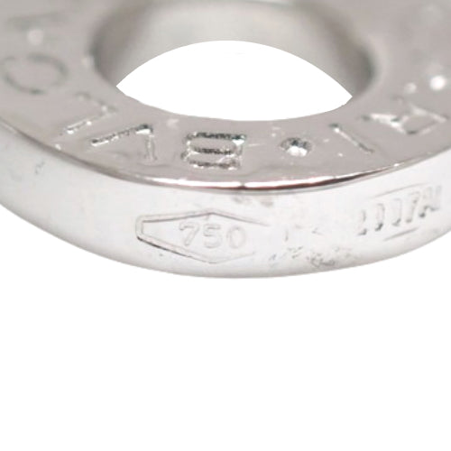 B-zero1 B-zero1 Bracelet K18 White Gold WG Accessories Jewelry B-zero1
