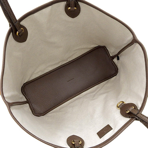 GG Supreme Ophidia GG Tote Bag, GG Supreme canvas, beige/brown, 739730, 2WAY shoulder/handbag, shoulder bag, crossbody bag.