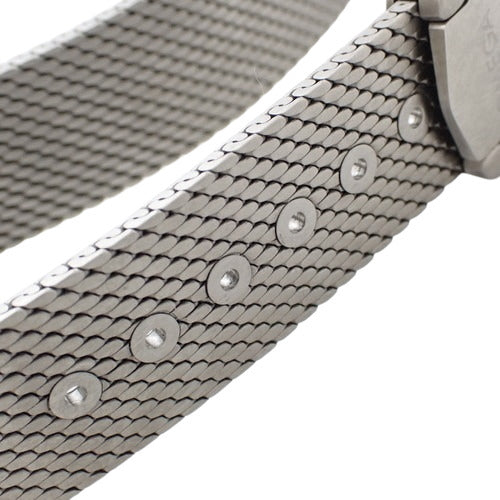 [2023 Warranty] Seamaster Diver 300m 210.90.42.20.01.001 (Current as of January 2024) Titanium Automatic 007 Edition Purchased in May 2023 Brown Silver