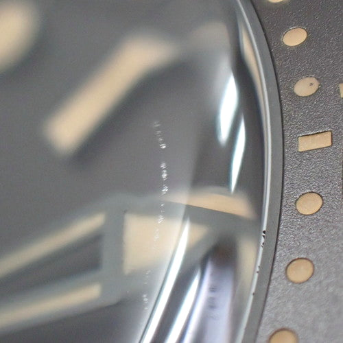 [2023 Warranty] Seamaster Diver 300m 210.90.42.20.01.001 (Current as of January 2024) Titanium Automatic 007 Edition Purchased in May 2023 Brown Silver