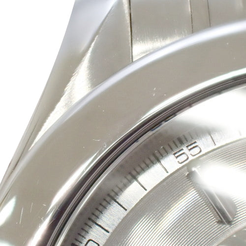 Seamaster 120 2511.31 SS Quartz Silver Silver