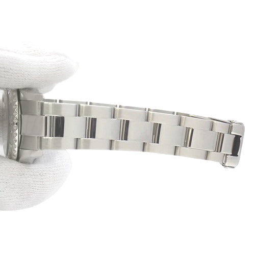 169622 Yacht-Master PT/SS A series (1998-1999) Automatic Rolesium Silver Purchased June 2000