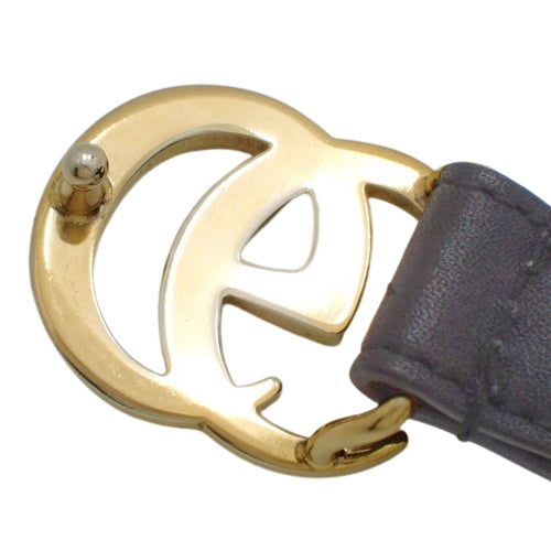 GG Marmont Double G Buckle Leather Belt, Fashion Accessory, Double G 70/28 Leather, 409417 AP00T 1000 (Current as of January 2023)