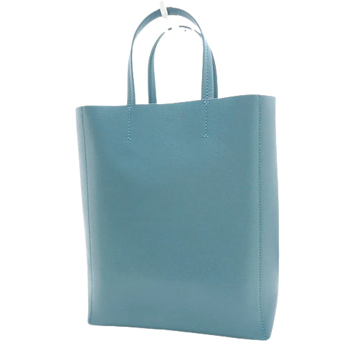 カバ スモール グレインドカーフスキン ブルー 189813 2WAY ショルダーバッグ ハンドバッグ