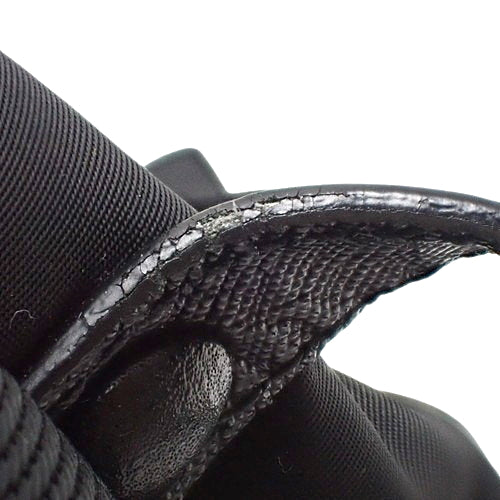 カモフラージュ リュックサック ナイロン TESSUTO CAMOUFL MIMETICO VZ0066 迷彩柄 ロゴプレート