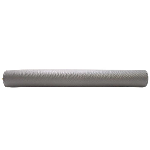 ラージ ジップドウォレット ラウンドファスナー長財布 小物 グレインドカーフスキン 10B553BEL.10DC