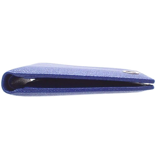 Bulgari Bulgari Man Bifold Wallet, Leather, Accessory