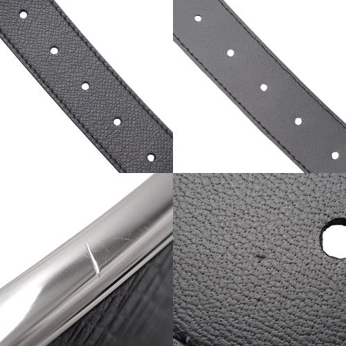 Taiga Santur Metropole 35mm Apparel Fashion Accessories 100/40 Taiga Leather M0002