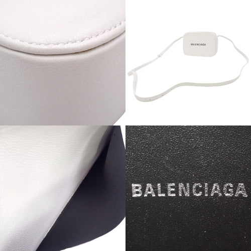 EVERYDAY Everyday XS Camera Bag Calfskin 552372 DLQ4N 9060