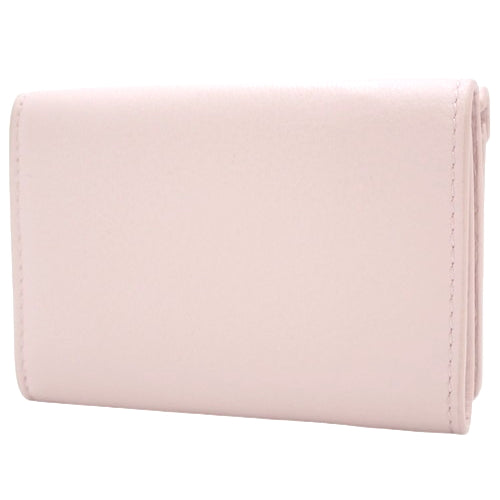 PAPIER MINI WALLET ペーパー ミニ ウォレット 3つ折り 三つ折り 小物 カーフ 391446 DLQ0N 5901
