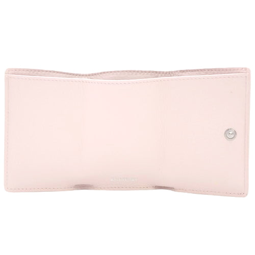 PAPIER MINI WALLET ペーパー ミニ ウォレット 3つ折り 三つ折り 小物 カーフ 391446 DLQ0N 5901