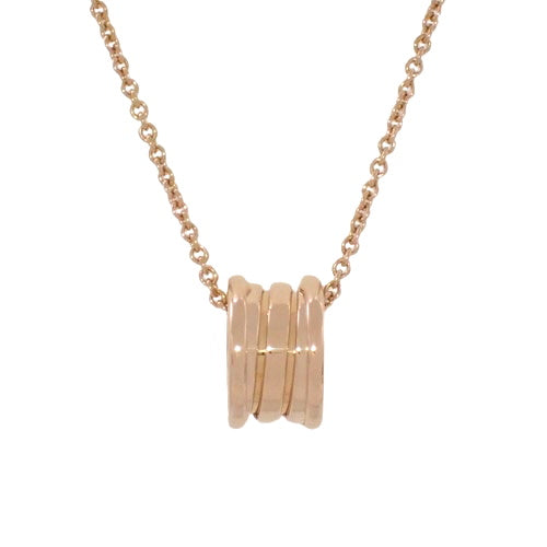B-zero1 B-zero1 Necklace K18 Pink Gold PG Accessories Jewelry B-zero1