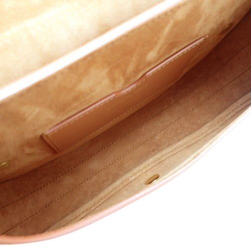 BOBBY Bobby Medium Leather Bag, Brown, M9319UMOL (Shoulder and Crossbody Bag)