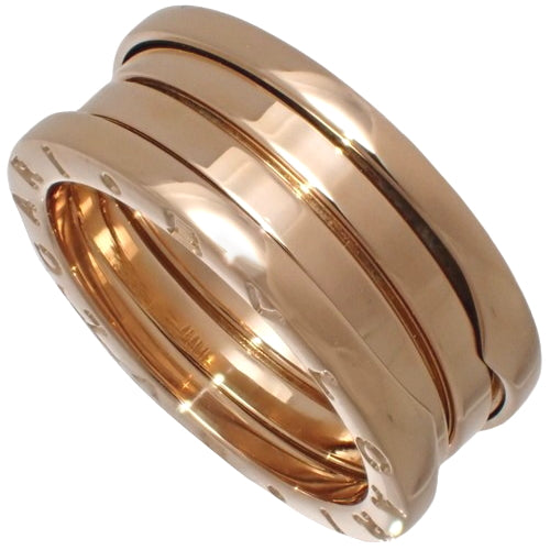 B-zero1 335929 (current as of April 2024) K18 Pink Gold PG Accessories Jewelry B-zero1 Size 17 (57)