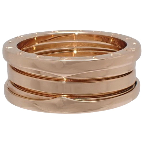 B-zero1 335929 (current as of April 2024) K18 Pink Gold PG Accessories Jewelry B-zero1 Size 17 (57)