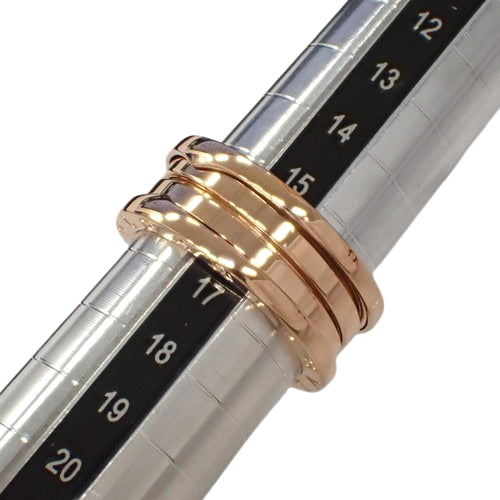 B-zero1 335929 (current as of April 2024) K18 Pink Gold PG Accessories Jewelry B-zero1 Size 17 (57)