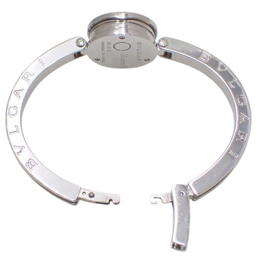 B.zero1 BZ22S SS Quartz M Black Silver