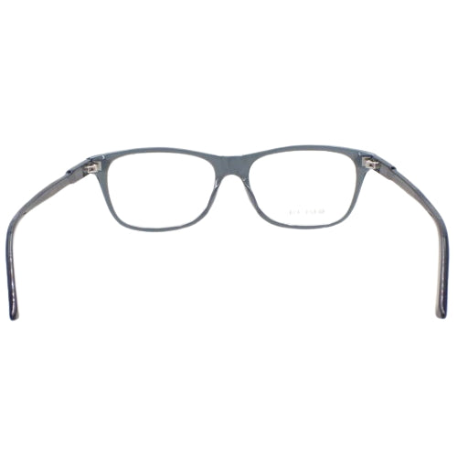 56□17-145 Optical Frame, Square, Eyeglasses, Fashion Eyewear, Non-Prescription, Plastic, GG0754OA 003