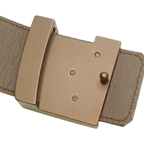 ダミエ・エベヌ サンチュール・LV イニシャル・40MM アパレル ファッション小物 服飾小物 100/40 ダミエキャンバス M9807
