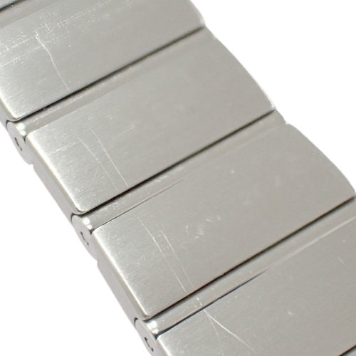 [Warranty included] Constellation 123.15.27.60.52.001 Stainless Steel Quartz Diamond Bezel Silver