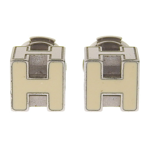 CAGE DE H Cube Metal Accessory Jewelry