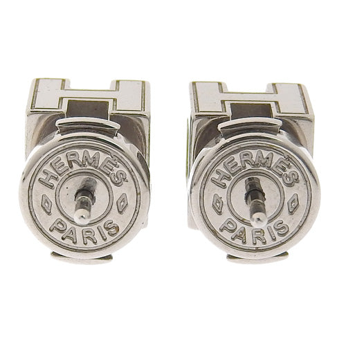 CAGE DE H Cube Metal Accessory Jewelry