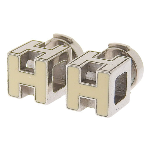 CAGE DE H Cube Metal Accessory Jewelry