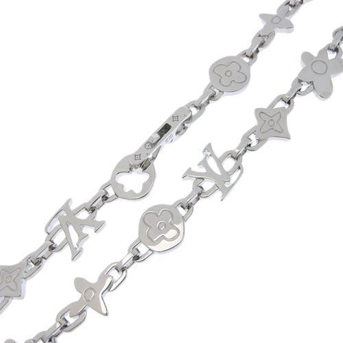 Monogram Craggy M01880 Metal Accessories Jewelry