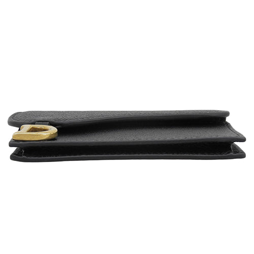 Saddle サドル ブルーム カードホルダー パスケース 名刺入れ 小物 グレインドカーフスキン S5611CBAA_M900(2024年8月現在現行品)