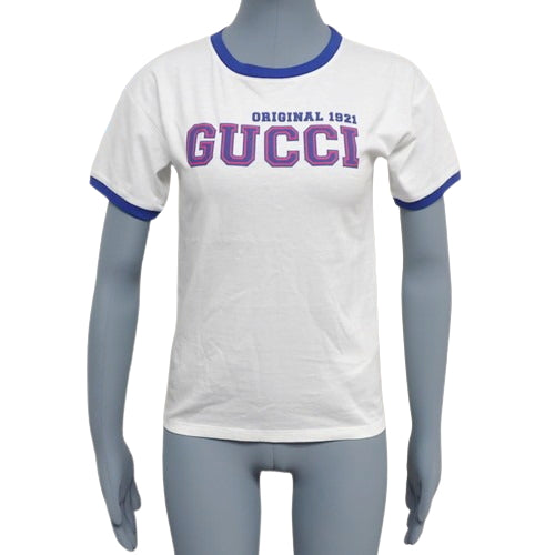 ORIGINAL 1921 Tシャツ アパレル ファッション 衣類 半袖 チルドレンズ 8 コットン ‎724772 XJF6M 9332