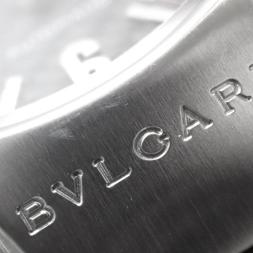 [Warranty included] Ergon EG35BSVD Stainless Steel x Rubber Automatic Black