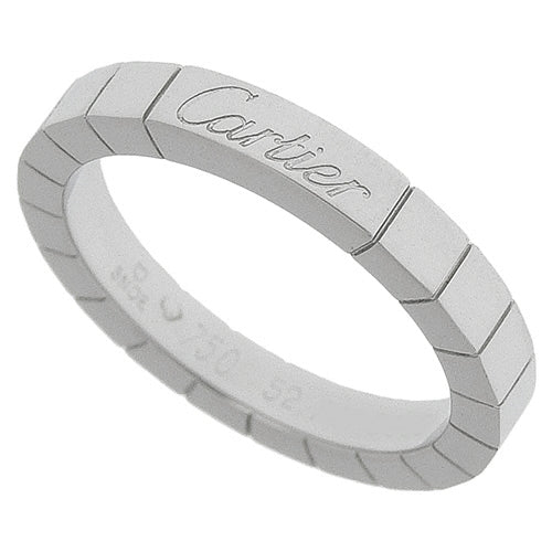Lanie Ring, White Gold (K18WG), Accessory, Jewelry