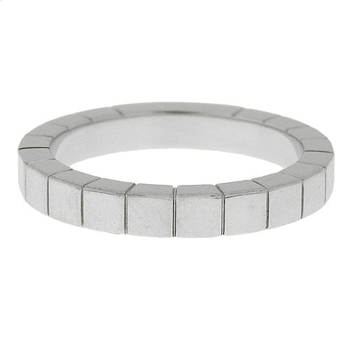 Lanie Ring, White Gold (K18WG), Accessory, Jewelry