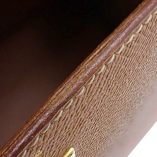 Kelly 32 (Exterior Stitched)  Kushbel Leather, Gold Hardware,  〇X Stamp