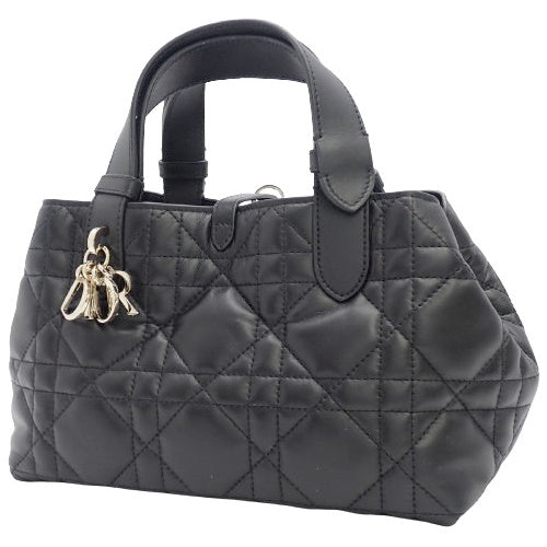 マクロカナージュ Dior Toujours トゥジュール バッグ スモール ミニバッグ カーフスキン M2822OSHJ_M900(2024年8月現在現行品)