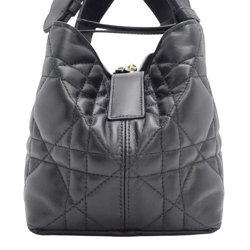 マクロカナージュ Dior Toujours トゥジュール バッグ スモール ミニバッグ カーフスキン M2822OSHJ_M900(2024年8月現在現行品)