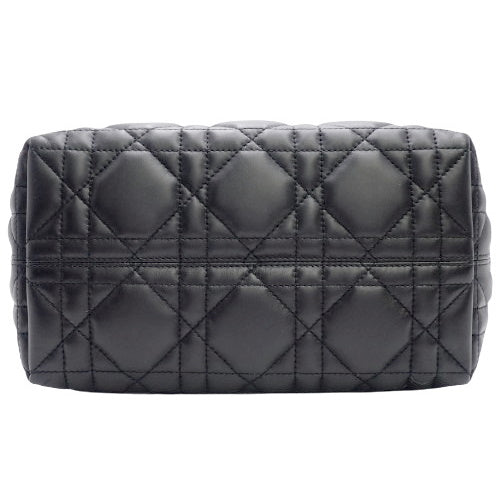 マクロカナージュ Dior Toujours トゥジュール バッグ スモール ミニバッグ カーフスキン M2822OSHJ_M900(2024年8月現在現行品)