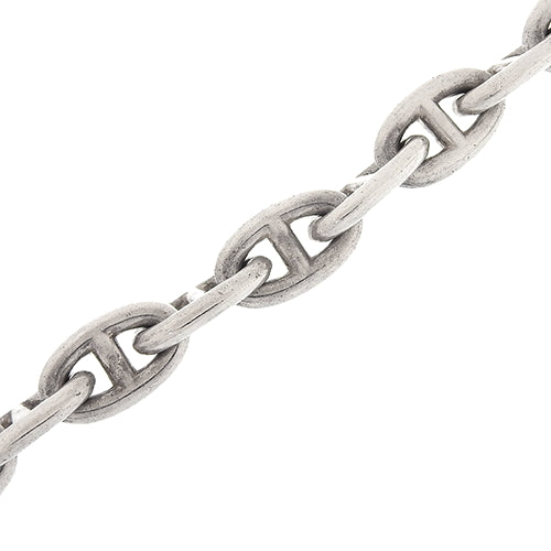 シェーヌダンクル PM ブレスレット シルバー925 Sv アクセサリー ジュエリー 18コマ