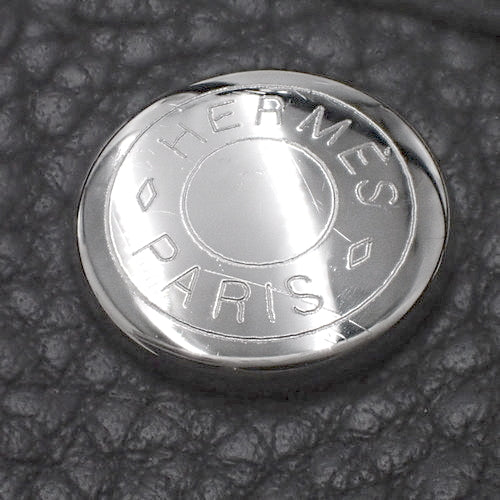 Garden Party TPM, Negonda, Palladium hardware, Black, Silver hardware, Z stamp.