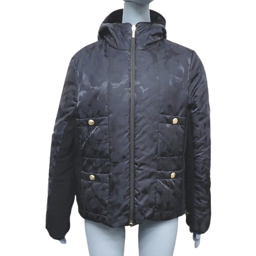 Cocomark 连帽羽绒服 38 码 P73