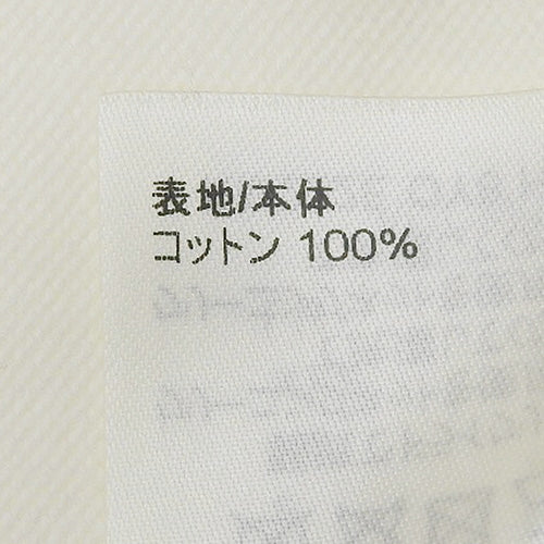 シグネチャー ショートスリーブ ニットTシャツ アパレル RM222E 衣類 半袖 セーター S コットン