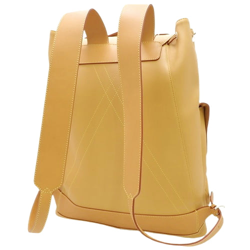 Christopher GM Backpack in Virgil Abloh Leather M53270