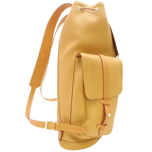 Christopher GM Backpack in Virgil Abloh Leather M53270