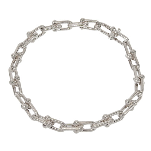 スモール リンク ブレスレット シルバー SV925 アクセサリー ジュエリー