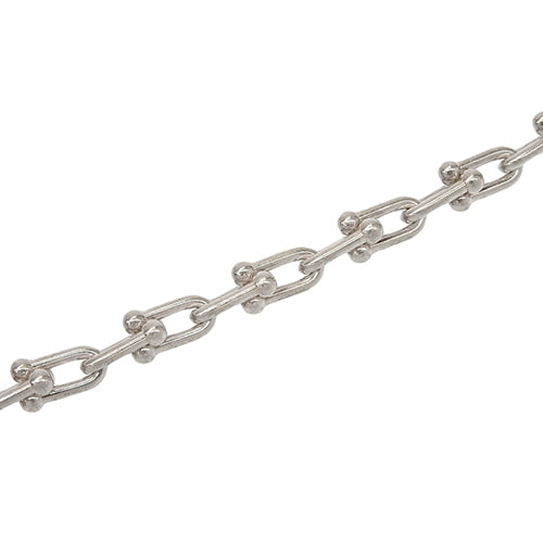 スモール リンク ブレスレット シルバー SV925 アクセサリー ジュエリー