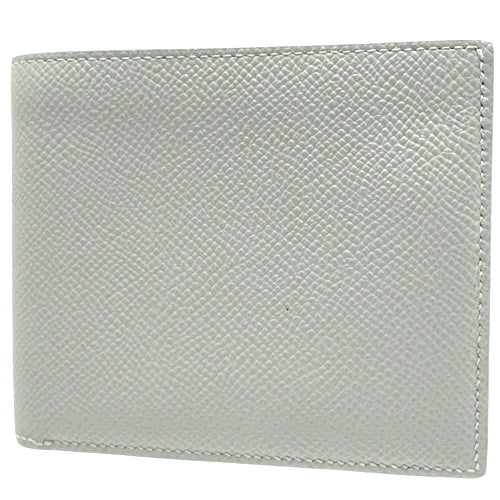 MC2 Copernicus Grinevee Epsom X Stamp Bi-fold Mini Wallet