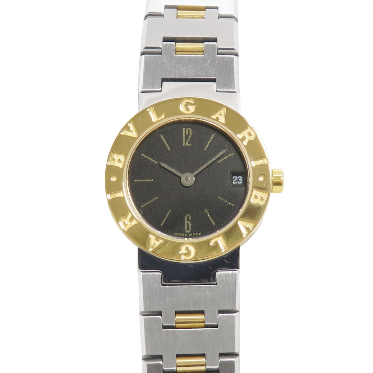 Bvlgari Bvlgari BB23SG Quartz